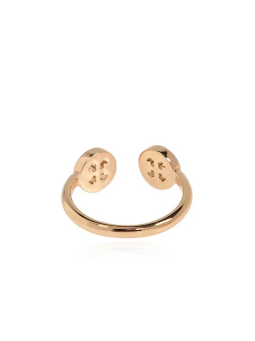 Anello Miller con Pavè TORY BURCH | 160180783